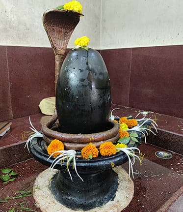 Mahamrityunjaya jaap