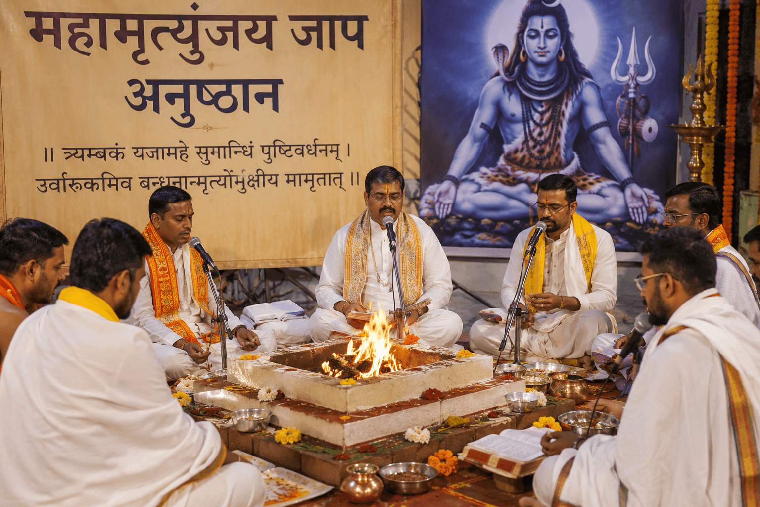mahamurtunjay jaap