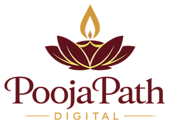 PoojaPath Digital